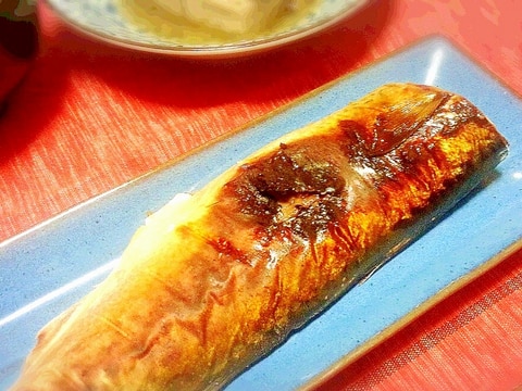 超簡単 魚の西京漬け 焼き方も レシピ 作り方 By こぶた 楽天レシピ 超簡単 魚の西京漬け 焼き方も レシピ 作り方 By こぶた 楽天レシピ